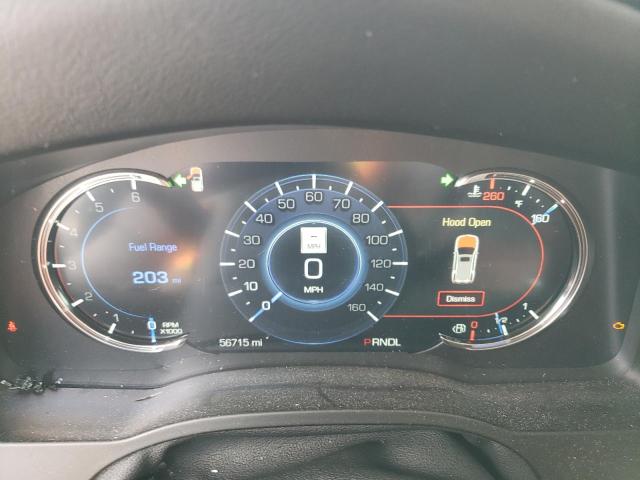 Photo 9 from auction – 2019 CADILLAC ESCALADE L with VIN 1GYS3BKJ3KR201269