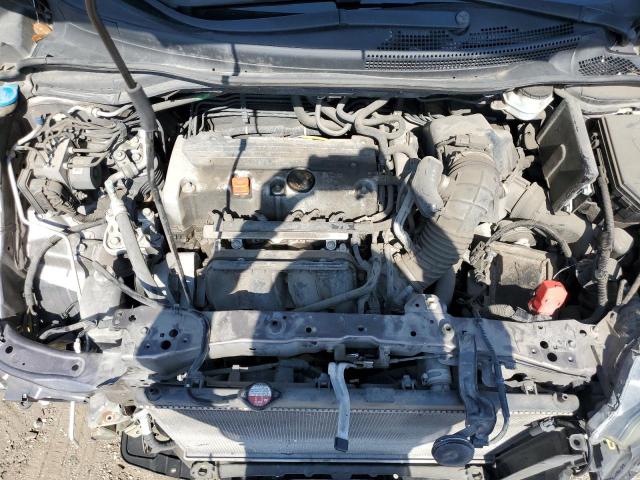 Photo 12 from auction – 2012 HONDA CR-V LX with VIN 5J6RM3H3XCL034004