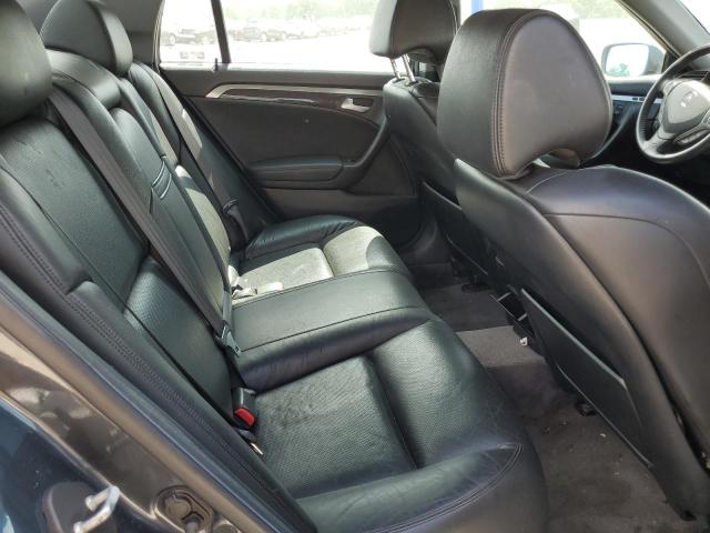 Photo 10 from auction – 2007 ACURA TL with VIN 19UUA66237A031047