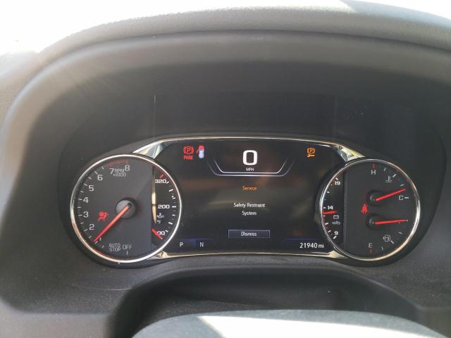 Photo 9 from auction – 2020 GMC ACADIA DEN with VIN 1GKKNXLS5LZ156331