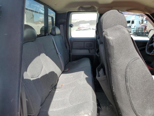 Photo 10 from auction – 2007 CHEVROLET SILVERADO with VIN 1GCHC29U17E116154