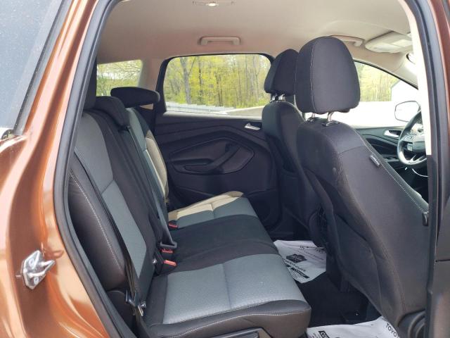 Photo 11 from auction – 2017 FORD ESCAPE SE with VIN 1FMCU9G92HUA44446