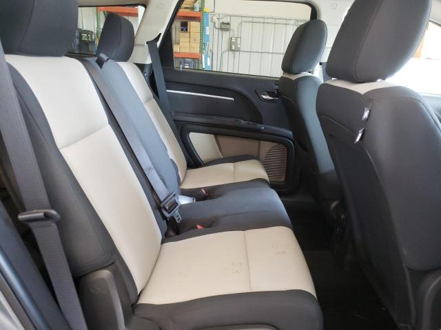 Photo 11 from auction – 2009 DODGE JOURNEY SX with VIN 3D4GH57V49T575033