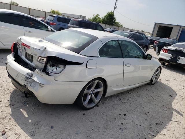 Photo 3 from auction – 2011 BMW 335 I with VIN WBADX7C53BE743252