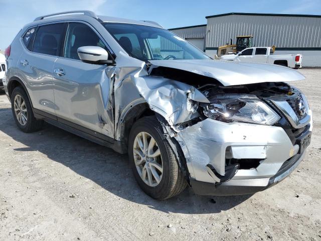 Photo 4 from auction – 2017 NISSAN ROGUE S with VIN KNMAT2MV9HP532086