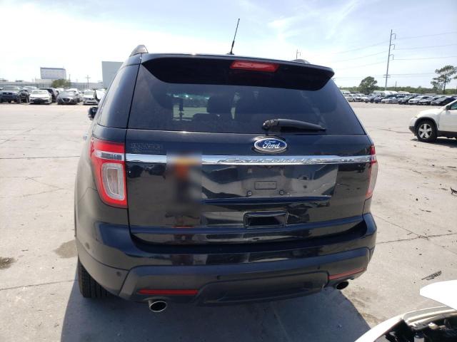 Photo 6 from auction – 2013 FORD EXPLORER X with VIN 1FM5K7D84DGC57650