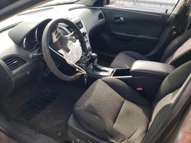 Photo 7 from auction – 2012 CHEVROLET MALIBU 1LT with VIN 1G1ZC5E06CF259297