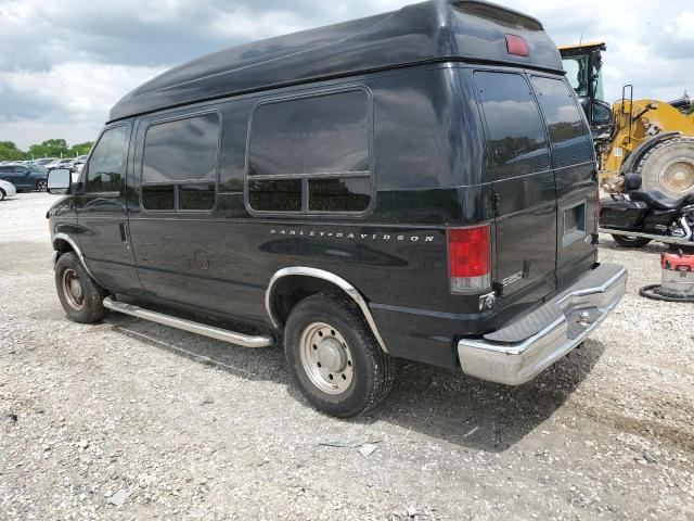 Photo 2 from auction – 2004 FORD ECONOLINE with VIN 1FDNE24L44HA70692