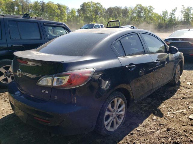 Photo 3 from auction – 2010 MAZDA 3 S with VIN JM1BL1S58A1345349