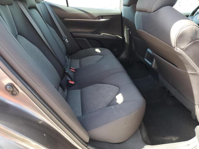 Photo 10 from auction – 2022 TOYOTA CAMRY LE with VIN 4T1C11AK2NU673559