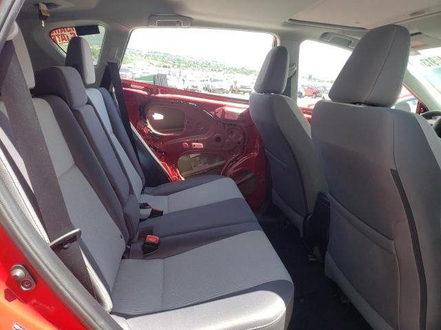 Photo 10 from auction – 2013 TOYOTA RAV4 XLE with VIN 2T3RFREV5DW070707
