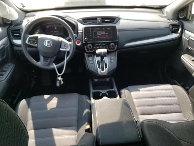 Photo 8 from auction – 2021 HONDA CR-V SE with VIN 7FARW2H70ME034888