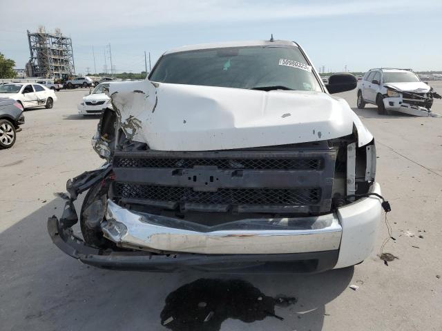 Photo 5 from auction – 2008 CHEVROLET SILVERADO with VIN 3GCEC13CX8G200500