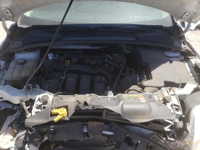 Photo 11 from auction – 2013 FORD FOCUS SE with VIN 1FADP3K2XDL185343