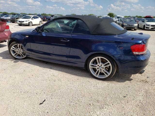 Photo 2 from auction – 2012 BMW 135 I with VIN WBAUN7C59CVM25661