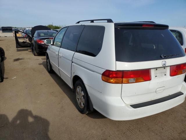 Photo 2 from auction – 2003 HONDA ODYSSEY EX with VIN 5FNRL18603B040601