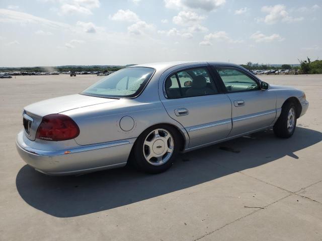 Photo 3 from auction – 2000 LINCOLN CONTINENTA with VIN 1LNHM97V8YY900750