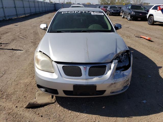 Photo 5 from auction – 2007 PONTIAC G5 with VIN 1G2AL15F377173368