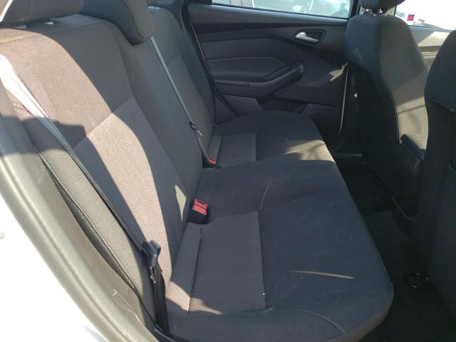 Photo 10 from auction – 2018 FORD FOCUS SE with VIN 1FADP3F28JL220015