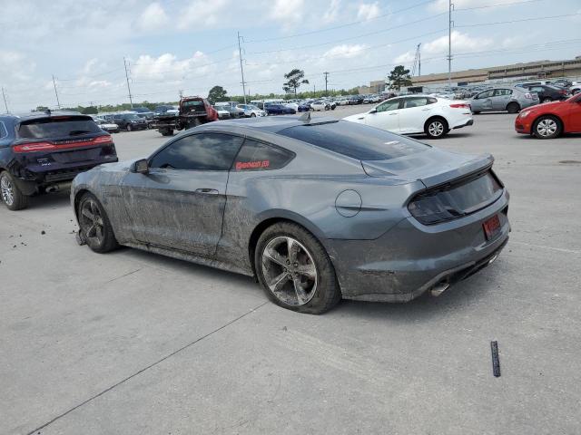 Photo 2 from auction – 2021 FORD MUSTANG with VIN 1FA6P8TH3M5148891