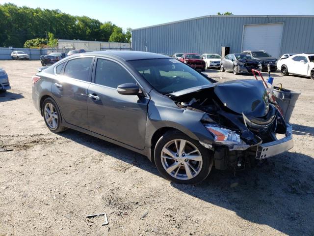 Photo 4 from auction – 2013 NISSAN ALTIMA 2.5 with VIN 1N4AL3AP0DC236490