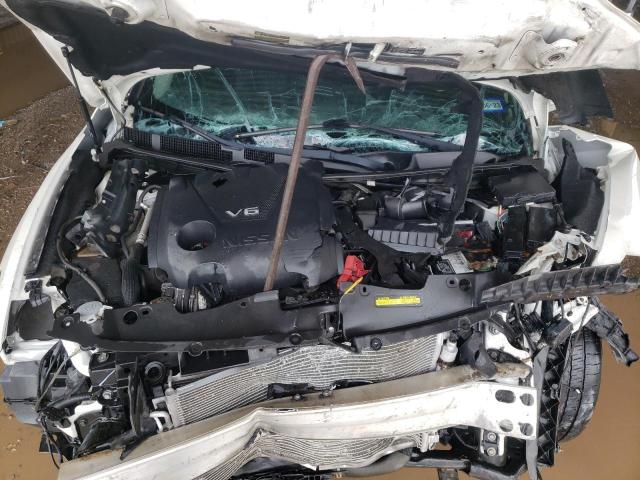 Photo 11 from auction – 2016 NISSAN MAXIMA 3.5 with VIN 1N4AA6AP3GC386735