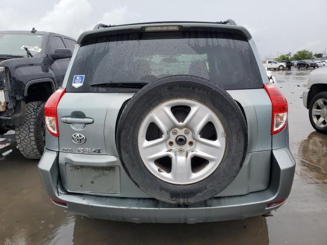 Photo 6 from auction – 2007 TOYOTA RAV4 with VIN JTMZD33V075048891