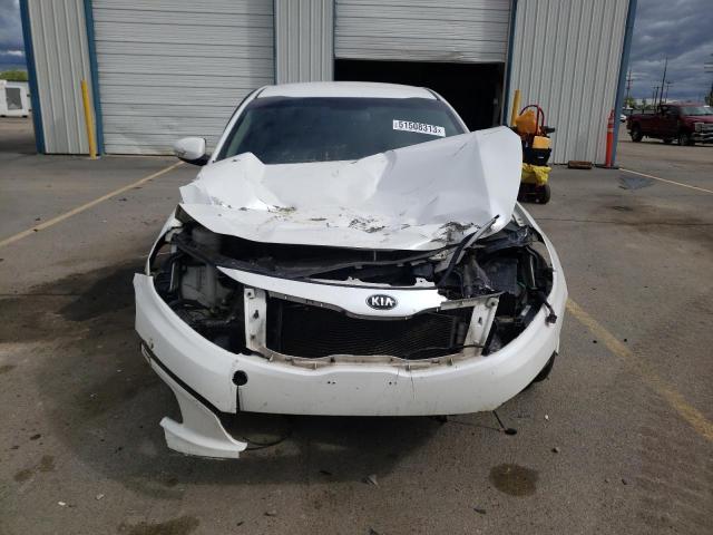 Photo 5 from auction – 2015 KIA OPTIMA LX with VIN KNAGM4A78F5614650