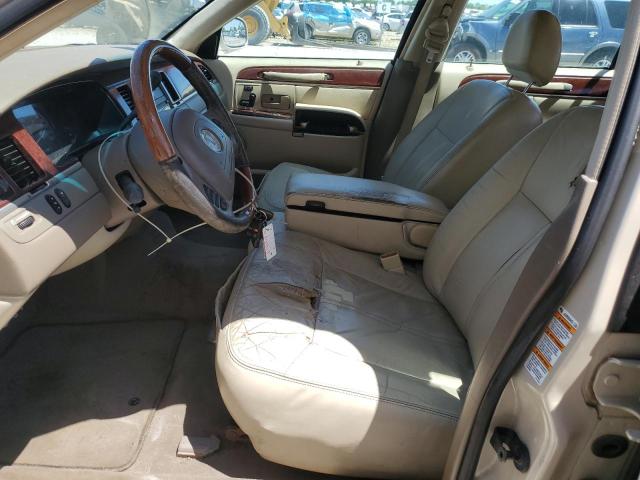 Photo 7 from auction – 2003 LINCOLN TOWN CAR C with VIN 1LNHM83W43Y643295