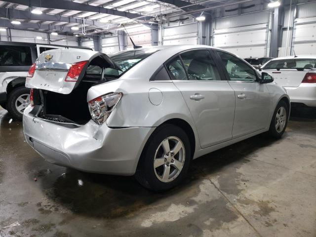 Photo 3 from auction – 2012 CHEVROLET CRUZE LT with VIN 1G1PF5SC1C7380424
