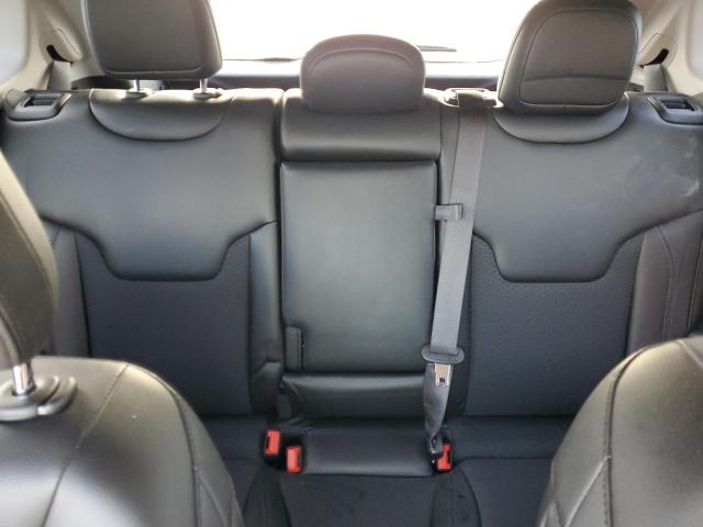 Photo 10 from auction – 2022 JEEP COMPASS LA with VIN 3C4NJCBB3NT229379