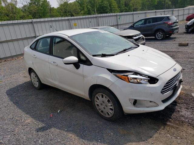 Photo 4 from auction – 2017 FORD FIESTA S with VIN 3FADP4AJ0HM128295