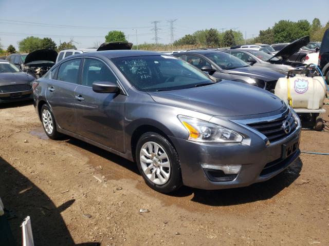 Photo 4 from auction – 2015 NISSAN ALTIMA 2.5 with VIN 1N4AL3AP9FC436125
