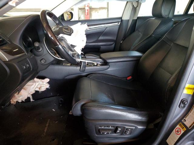 Фото 7 с аукциона – 2013 LEXUS GS 350 с VIN JTHBE1BL3D5007037