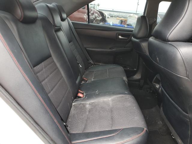 Photo 10 from auction – 2017 TOYOTA CAMRY LE with VIN 4T1BF1FK3HU747873