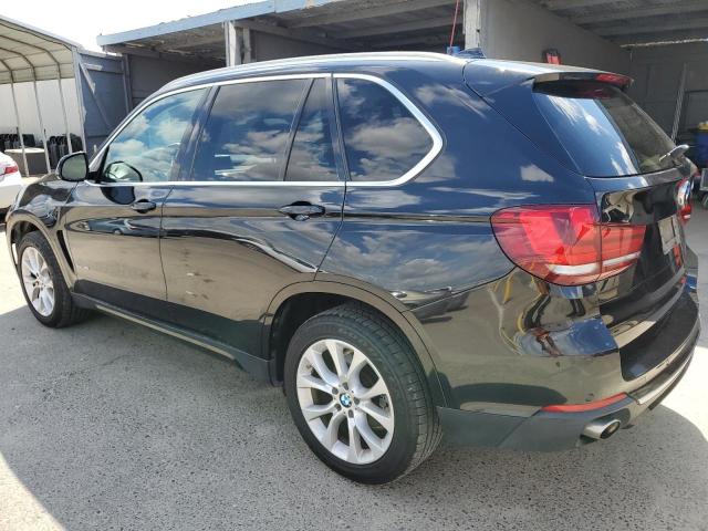Photo 2 from auction – 2014 BMW X5 SDRIVE3 with VIN 5UXKR2C54E0C00504