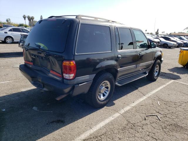 Photo 3 from auction – 1999 MERCURY MOUNTAINEE with VIN 4M2ZU52E8XUJ41252