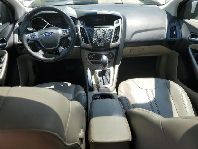Photo 8 from auction – 2012 FORD FOCUS SEL with VIN 1FAHP3M20CL215253