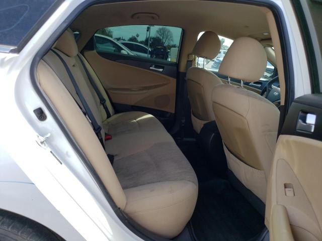 Photo 10 from auction – 2013 HYUNDAI SONATA GLS with VIN 5NPEB4AC2DH533167