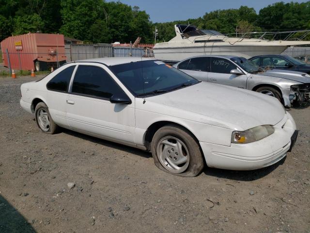 Photo 4 from auction – 1996 FORD THUNDERBIR with VIN 1FALP62W1TH117546