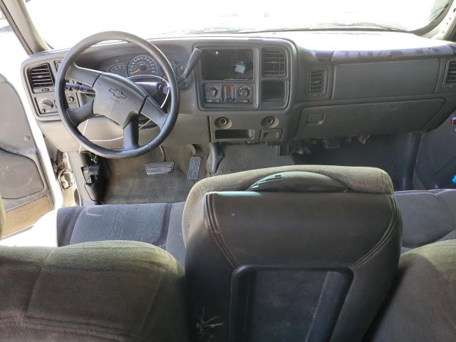 Zdjęcie 8 z aukcji – 2004 CHEVROLET SILVERADO z VIN 2GCEK13T541322140