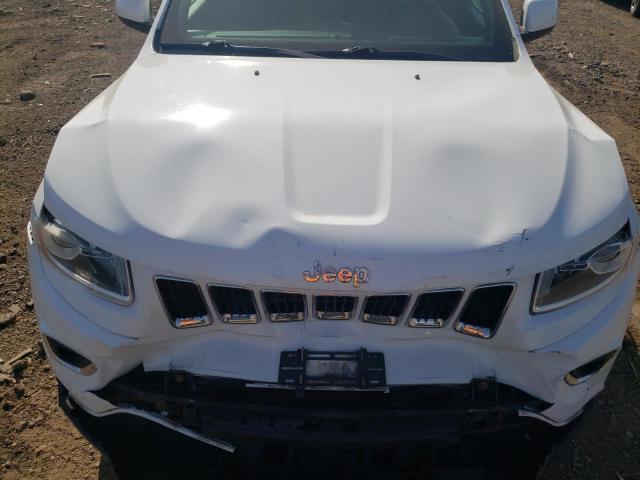 Photo 11 from auction – 2014 JEEP GRAND CHER with VIN 1C4RJFAG1EC144567