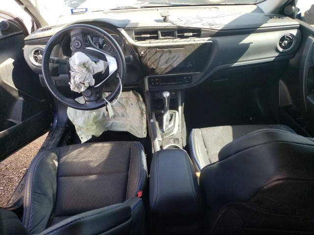 Photo 8 from auction – 2018 TOYOTA COROLLA L with VIN 5YFBURHE4JP851727