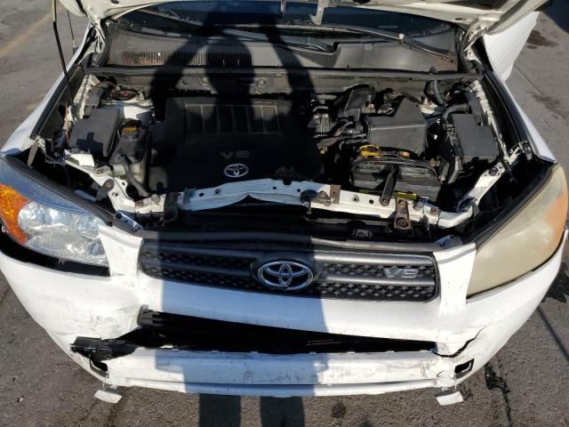 Photo 12 from auction – 2008 TOYOTA RAV4 with VIN JTMBK33V686029488