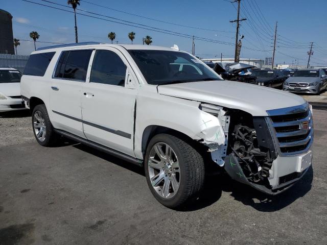 Photo 4 from auction – 2019 CADILLAC ESCALADE E with VIN 1GYS4JKJ0KR157741