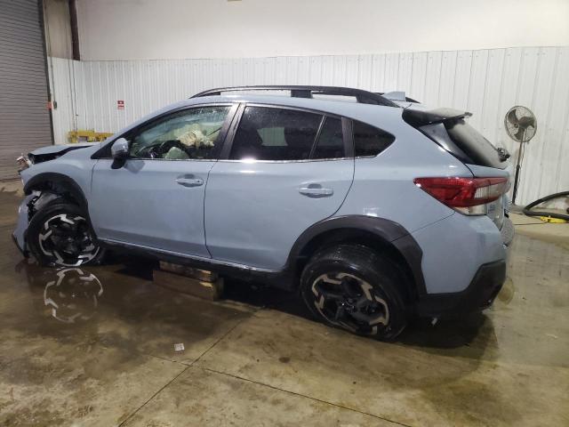 Photo 2 from auction – 2021 SUBARU CROSSTREK with VIN JF2GTHNC8MH306203