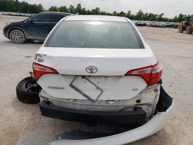 Photo 6 from auction – 2015 TOYOTA COROLLA L with VIN 5YFBURHE3FP304939