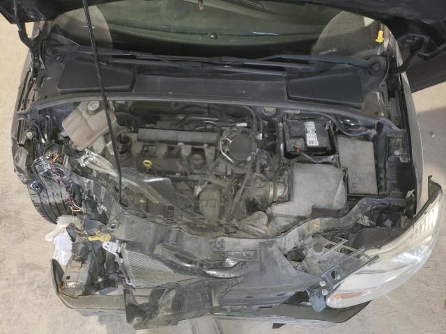 Photo 11 from auction – 2012 FORD FOCUS SE with VIN 1FAHP3K22CL118462