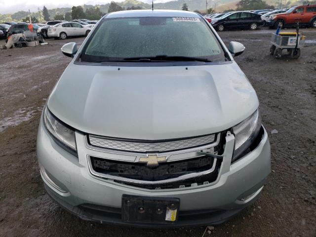 Photo 5 from auction – 2013 CHEVROLET VOLT with VIN 1G1RH6E48DU113877
