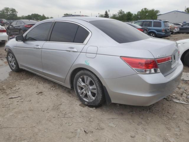 Photo 2 from auction – 2011 HONDA ACCORD SE with VIN 1HGCP2F67BA081660